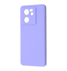 Чохол WAVE Colorful Case (TPU) Xiaomi 13T/13T Pro light purple 2001001776695