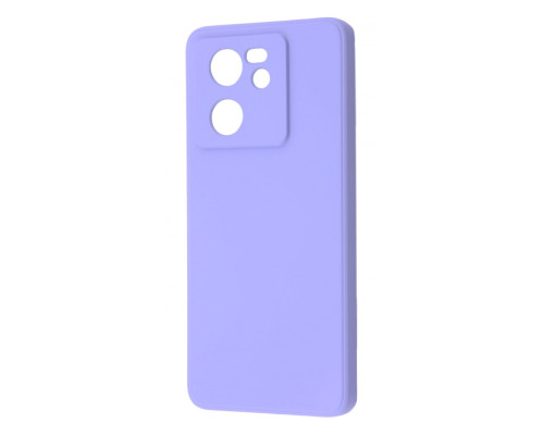 Чохол WAVE Colorful Case (TPU) Xiaomi 13T/13T Pro light purple 2001001776695