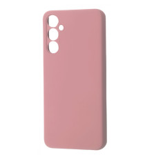 Чохол WAVE Colorful Case (TPU) Samsung Galaxy A05s pink sand