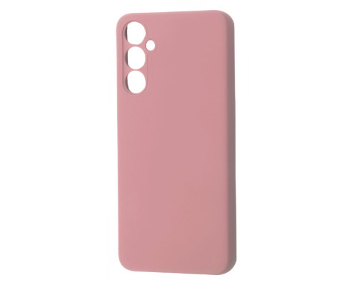 Чохол WAVE Colorful Case (TPU) Samsung Galaxy A05s pink sand