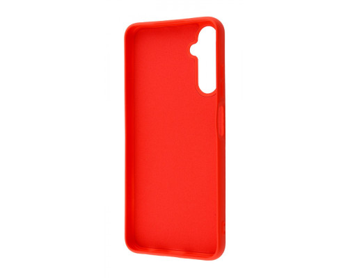Чохол WAVE Colorful Case (TPU) Samsung Galaxy A05s pink sand