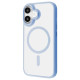 Чохол Proove Essence Case with Magnetic Ring iPhone 16e/17e sierra blue 2003000233421 6901125676511