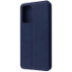 Чохол WAVE Cubic Rubic Case Xiaomi Redmi Note 11 4G/Redmi Note 11S blue 2003000222203