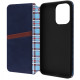 Чохол WAVE Cubic Rubic Case Xiaomi Redmi Note 13 4G blue 2003000222289