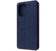 Чохол WAVE Cubic Rubic Case Xiaomi Redmi Note 13 4G blue 2003000222289
