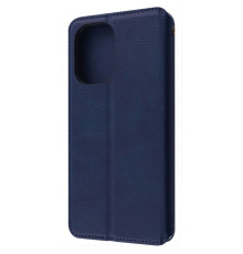 Чохол WAVE Cubic Rubic Case Xiaomi Redmi Note 13 4G blue 2003000222289