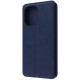 Чохол WAVE Cubic Rubic Case Xiaomi Redmi Note 13 4G blue 2003000222289