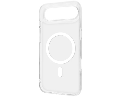 Чохол Proove Blossom Case with Magnetic Ring iPhone 17 Air desert titanium 2003000255737 6901142945409