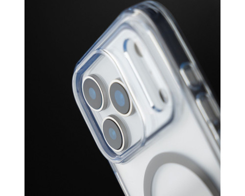 Чохол Proove Blossom Case with Magnetic Ring iPhone 17 Air desert titanium 2003000255737 6901142945409