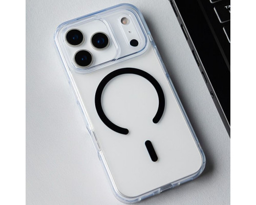 Чохол Proove Blossom Case with Magnetic Ring iPhone 17 Air desert titanium 2003000255737 6901142945409