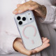 Чохол Proove Blossom Case with Magnetic Ring iPhone 17 Air desert titanium 2003000255737 6901142945409