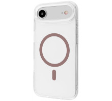 Чохол Proove Blossom Case with Magnetic Ring iPhone 17 Air desert titanium 2003000255737 6901142945409