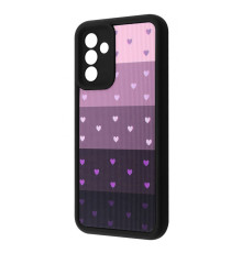 Чохол WAVE Artfull Case Samsung Galaxy S23 FE little hearts 2003000157352