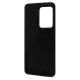 Чохол WAVE Full Silicone Cover Samsung Galaxy S20 Ultra (G988B) midnight blue