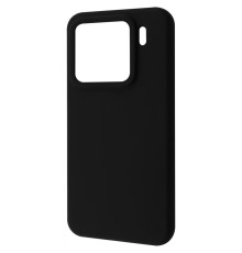 Чохол WAVE Full Silicone Cover Xiaomi 15T Pro black 2003000278095 6905455677417