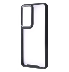 Чохол WAVE Just Case Xiaomi 12T/12T Pro black