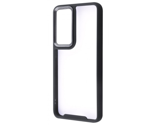 Чохол WAVE Just Case Xiaomi 12T/12T Pro black