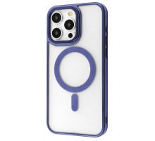 Чохол Proove Blur Case with Magnetic Ring iPhone 16 Pro Max midnight blue 2003000191615 6901117521997