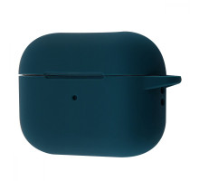 Чохол Silicone Case New for AirPods Pro 3 forest green 2003000271850