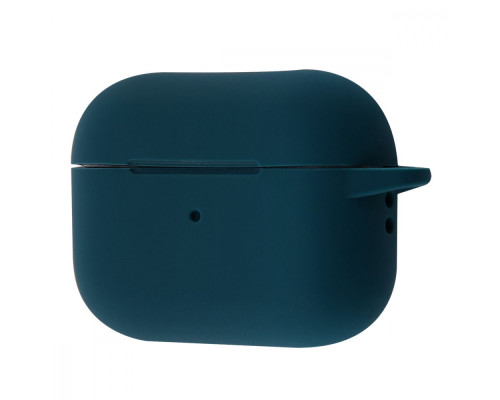 Чохол Silicone Case New for AirPods Pro 3 forest green 2003000271850