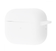 Чохол Silicone Case New for AirPods Pro 3 luminescent white 2003000271898