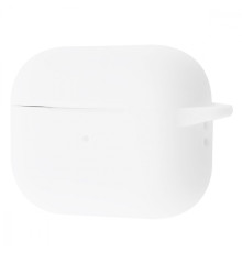 Чохол Silicone Case New for AirPods Pro 3 luminescent white 2003000271898
