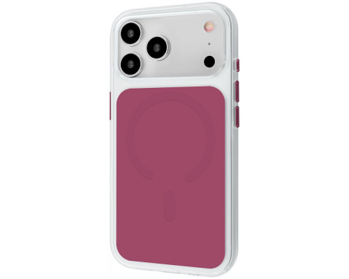 Чохол Proove Tint Case with Magnetic Ring iPhone 17 Pro Max/18 Pro Max cherry red 2003000354850 6901147243852