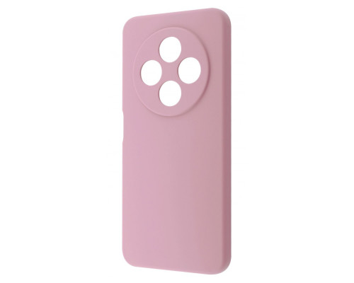 Чохол WAVE Full Silicone Cover Xiaomi Redmi 14C 4G/Poco C75 4G/Redmi A4 pink sand