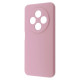 Чохол WAVE Full Silicone Cover Xiaomi Redmi 14C 4G/Poco C75 4G/Redmi A4 pink sand