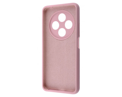 Чохол WAVE Full Silicone Cover Xiaomi Redmi 14C 4G/Poco C75 4G/Redmi A4 pink sand