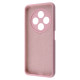 Чохол WAVE Full Silicone Cover Xiaomi Redmi 14C 4G/Poco C75 4G/Redmi A4 pink sand