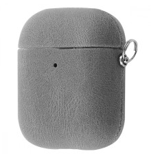 Чохол Sleek Skin AirPods 1/2 gray 2001001946623