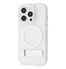 Чохол Proove Mainstay Case with Magnetic Ring iPhone 13 Pro white 2001001979386 2003000000450