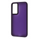 Чохол WAVE Matte Color Case Samsung Galaxy A24 4G deep purple