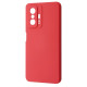 Чохол WAVE Colorful Case (TPU) Xiaomi 11T/11T Pro camellia