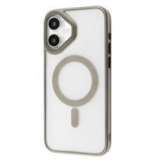 Чохол Proove Blur Case with Magnetic Ring iPhone 16 natural titanium 2003000191448 6901119252134