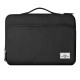 Сумка WIWU Ora Laptop Sleeve 16" black