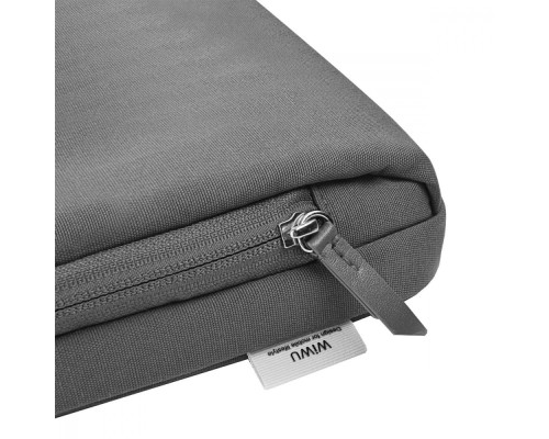 Сумка WIWU Ora Laptop Sleeve 16" black