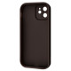 Чохол Pretty Case iPhone 11 bear/brown