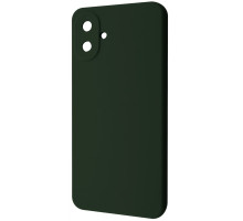 Чохол WAVE Full Silicone Cover Samsung Galaxy A07 cyprus green 2003000261684