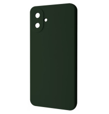 Чохол WAVE Full Silicone Cover Samsung Galaxy A07 cyprus green 2003000261684 6904062210310