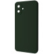 Чохол WAVE Full Silicone Cover Samsung Galaxy A07 cyprus green 2003000261684