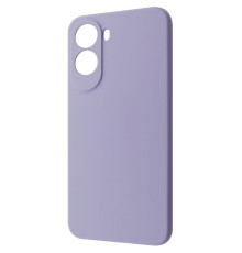Чохол WAVE Colorful Case (TPU) Xiaomi Redmi A7 Pro light purple 2003000317527