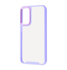 Чохол WAVE Just Case Samsung Galaxy A15 4G/5G light purple