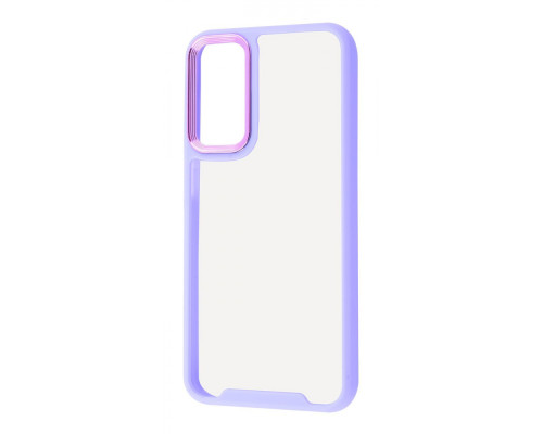 Чохол WAVE Just Case Samsung Galaxy A15 4G/5G light purple