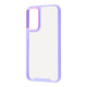 Чохол WAVE Just Case Samsung Galaxy A15 4G/5G light purple