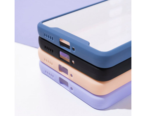 Чохол WAVE Just Case Samsung Galaxy A15 4G/5G light purple