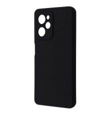 Чохол WAVE Full Silicone Cover Xiaomi Poco X5 Pro 5G black