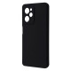 Чохол WAVE Full Silicone Cover Xiaomi Poco X5 Pro 5G black