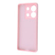 Чохол WAVE Colorful Case (TPU) Xiaomi Redmi Note 13 Pro 5G/Poco X6 5G black currant